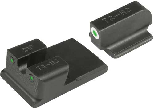 TRUGLO TRIT PRO FOR RUGER SR SET - for sale
