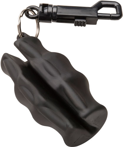 TRUGLO CROSSBOW BOLT PULLER W/ QUICK RELEASE HANGER CLIP BLK - for sale