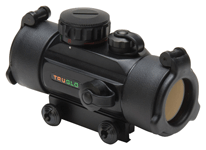 TRUGLO TG-8030B SIGHT 30MM RED DOT BLACK ( 6 PER C... - for sale