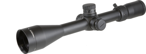 TRUGLO SCOPE TX6 4-24X50  30MM ILL MILDOT  RETICLE... - for sale