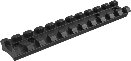 truglo inc (gsm) - Picatinny Optic Rail -  for sale