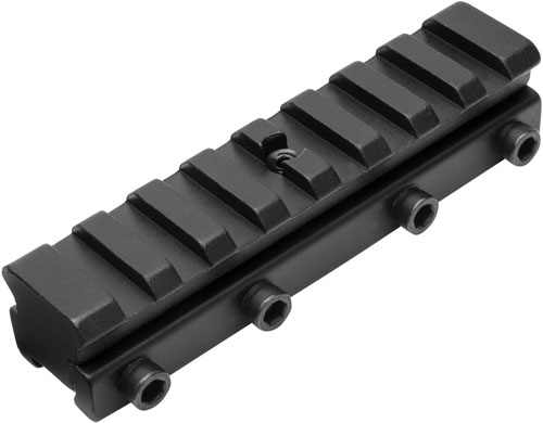 truglo inc (gsm) - 3/8 In.  to Picatinny Mounting Adapter - 3 |8" for sale
