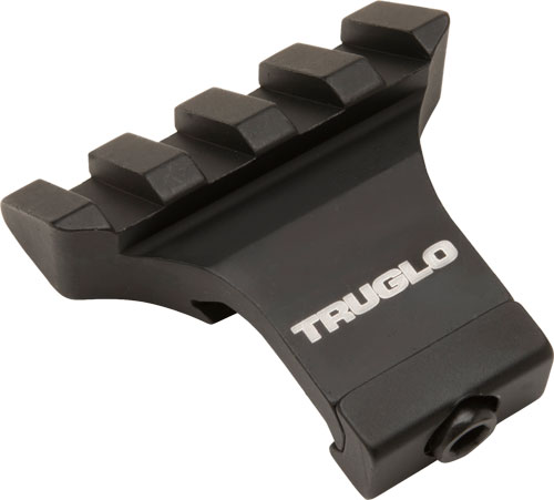 truglo inc (gsm) - 45 Degree Offset Picatinny Rail Mount -  for sale