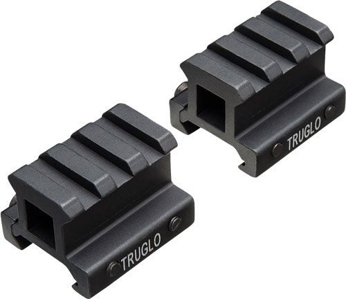 truglo inc (gsm) - Picatinny Riser Mount -  for sale