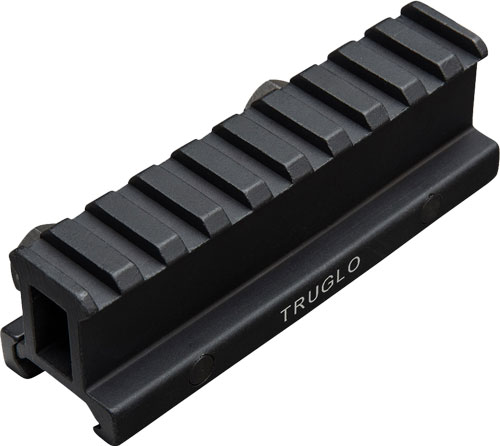 truglo inc (gsm) - Picatinny Riser Mount -  for sale