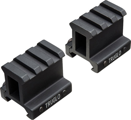 truglo inc (gsm) - Picatinny Riser Mount -  for sale