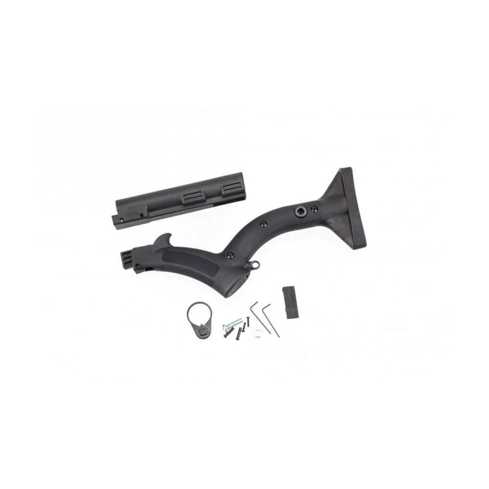 THORDSEN FRS-15 STOCK KIT W/ STD BUFFER TUBE COVER BLACK - for sale