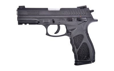 TAURUS TH40 .40S&W 4.25' ADJ. 15-SHOT MATTE BLACK POLYMER - for sale