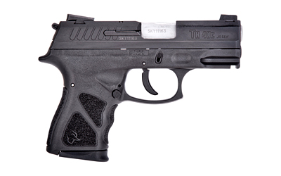 TAURUS TH40 .40S&W 3.54 ADJ. 15-SHOT MATTE BLACK POLYMER - for sale