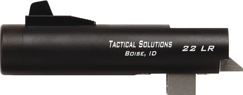 TAC SOL TL BUCK MK BBL 4" MBLK - for sale