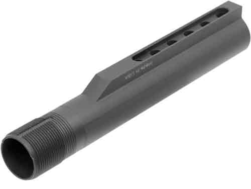 UTG BUFFER TUBE .308 MIL-SPEC 6-POSITION BLACK - for sale