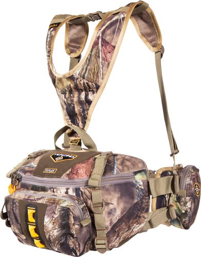 TENZING FLEX LUMBAR PACK MO COUNTRY 650 CU. IN. W/OPT PCKT - for sale