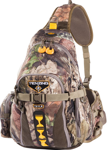 TENZING SLING DAY PACK MO COUNTRY 750 CU. IN. W/OPT PCKT - for sale