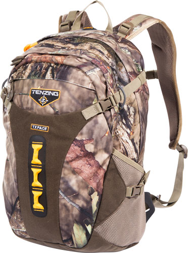 TENZING PACE DAY PACK MO COUNTRY 1600 CU. IN. - for sale