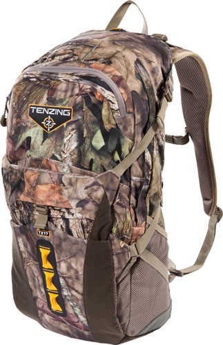TENZING VOYAGER DAY PACK MO COUNTRY 2500 CUBIC INCH< - for sale