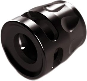 true precision inc - Micro Compensator - 9mm Luger for sale