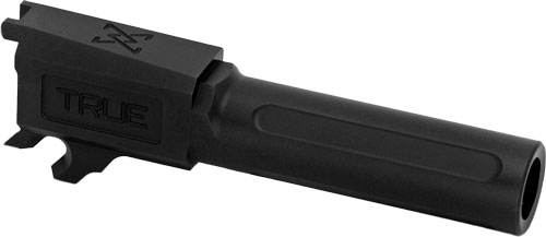 TRUE PRECISION SIG P365 BARREL NON-THREADED BLACK NITRIDE_ - for sale