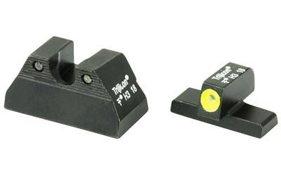 TRIJICON NS H&K HD YLW COMPACT - for sale
