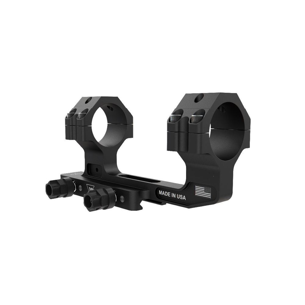 trijicon - Cantilever Mount with Q-LOC Technology - CANTILEVER MNT W/ Q-LOC 34MM H 1.93 IN. for sale