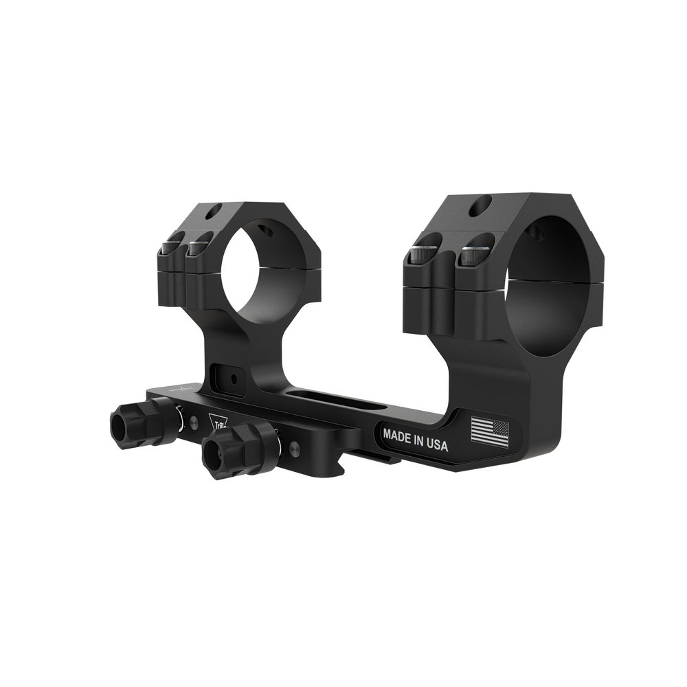 trijicon - Cantilever - CANTILEVER MNT W/ Q-LOC 30MM H 1.93 IN. for sale
