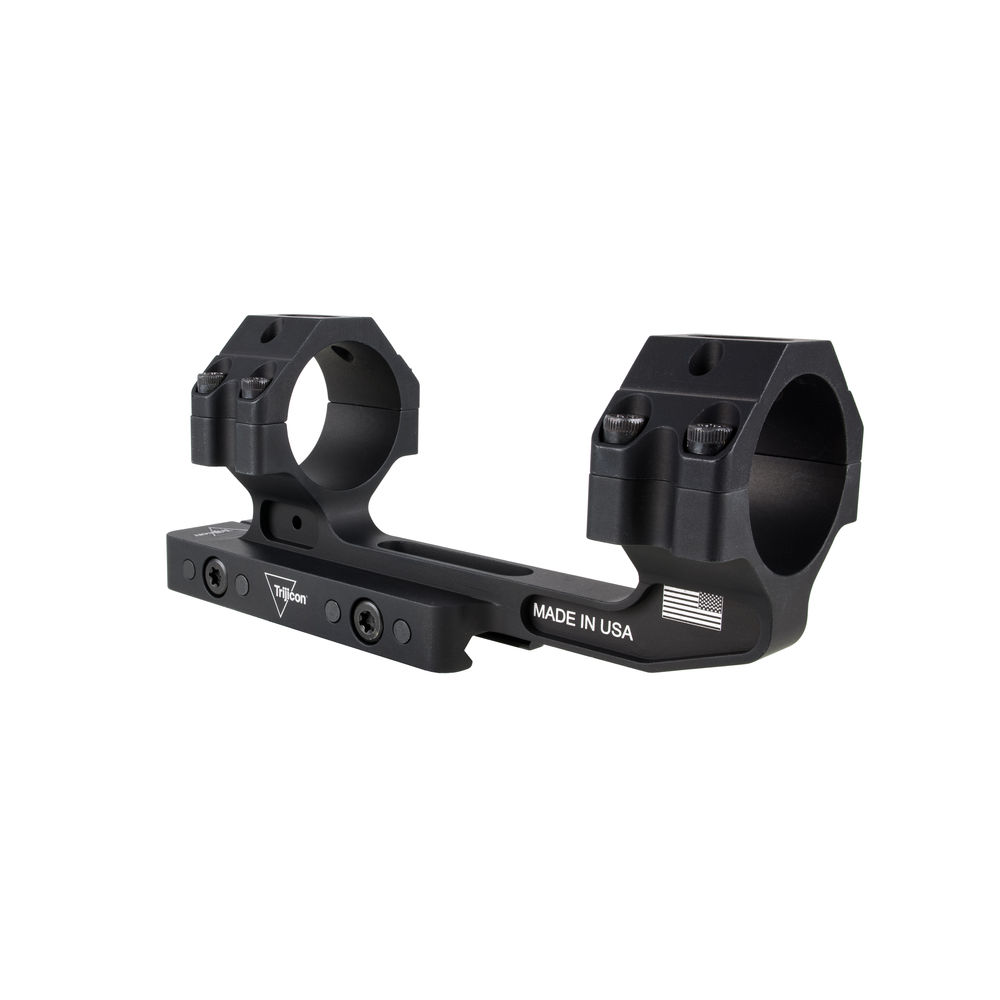 trijicon - Cantilever Mount - CANTILEVER MNT STA MNT 34MM H 1.535 IN. for sale