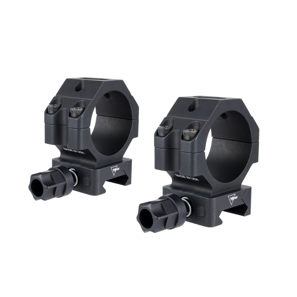 trijicon - Scope Rings - SCOPE RINGS W/ Q-LOC 30MM MEDIUM for sale