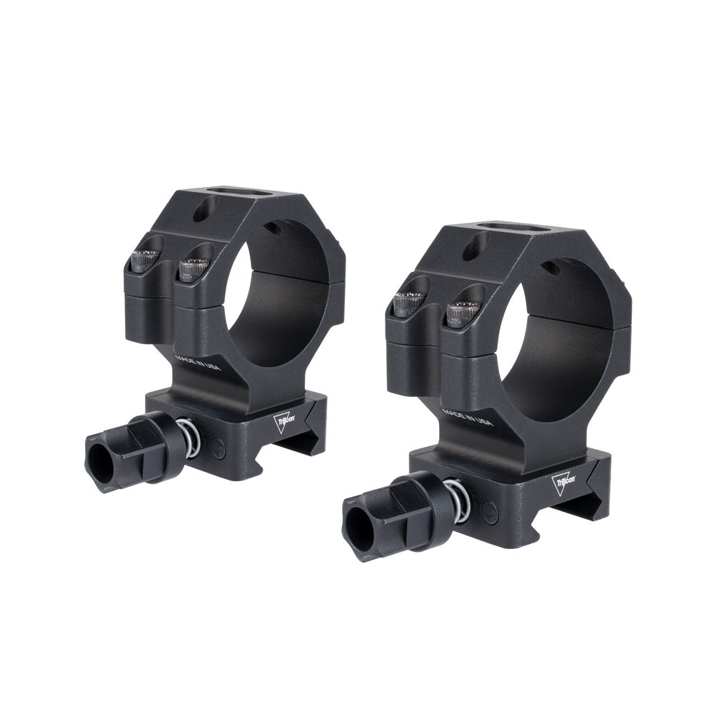 trijicon inc - Scope Rings with Q-LOC Technology -  for sale