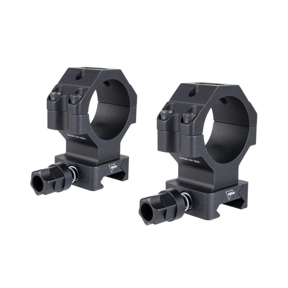trijicon inc - Scope Rings with Q-LOC Technology -  for sale