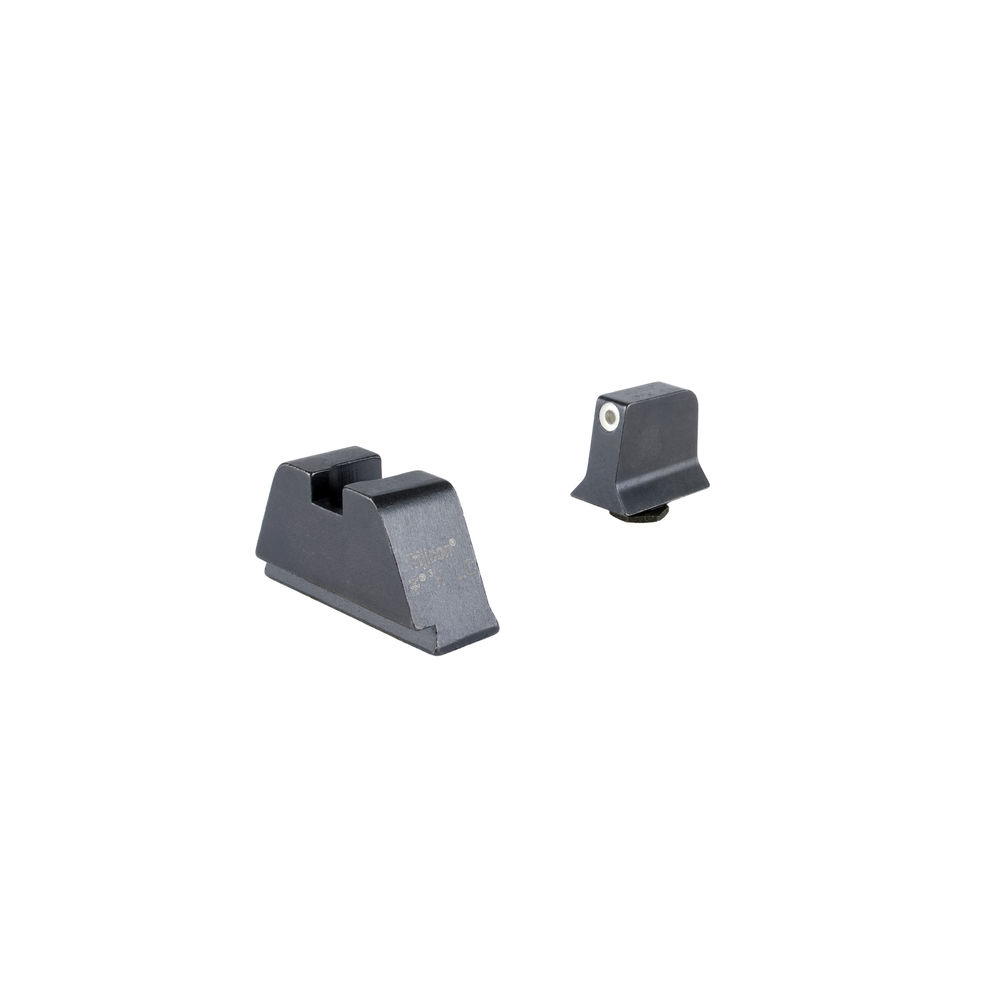 TRIJICON SUP NS SET GRN GLK 17 WF/MR - for sale