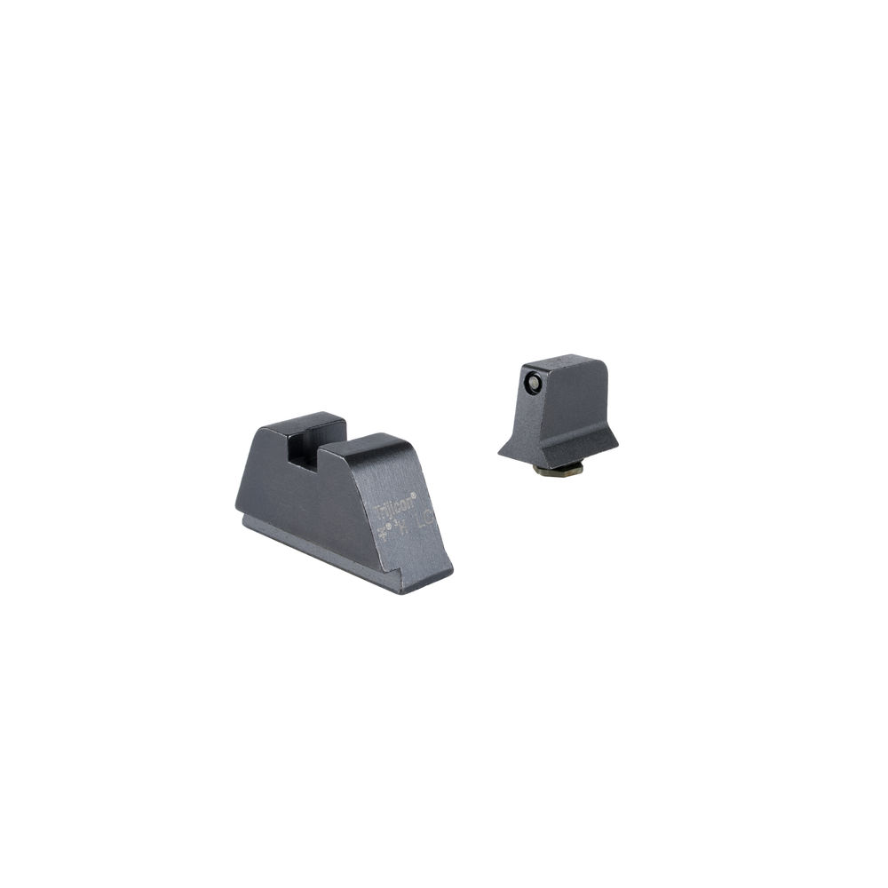 TRIJICON SUP NS SET GRN GLK 17 BF/MR - for sale