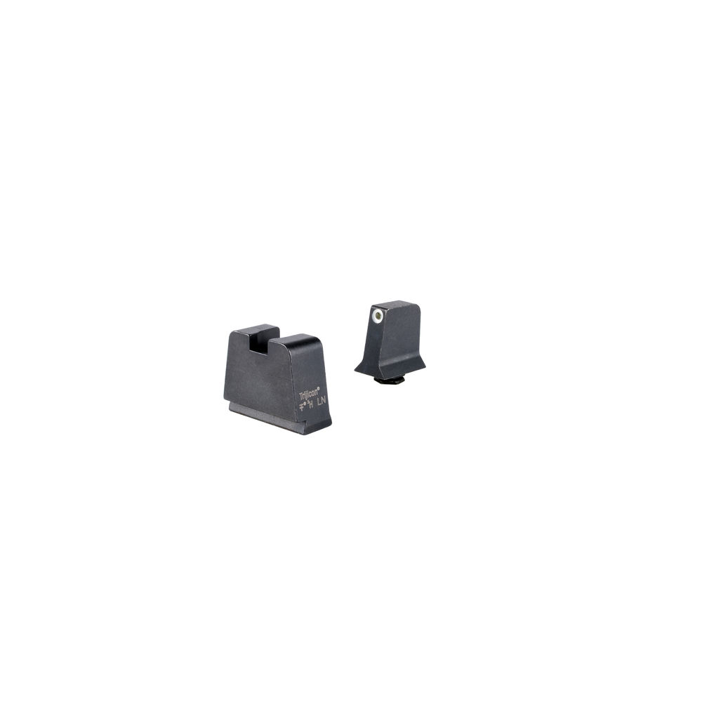 TRIJICON SUP NS SET GRN GLK 42 WF/MR - for sale