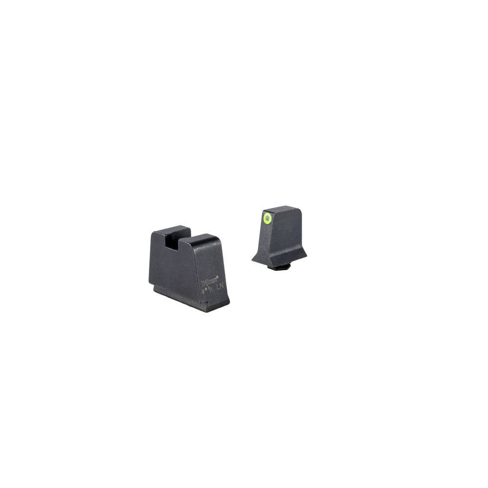 TRIJICON SUP NS SET GRN GLK 42 YF/MR - for sale