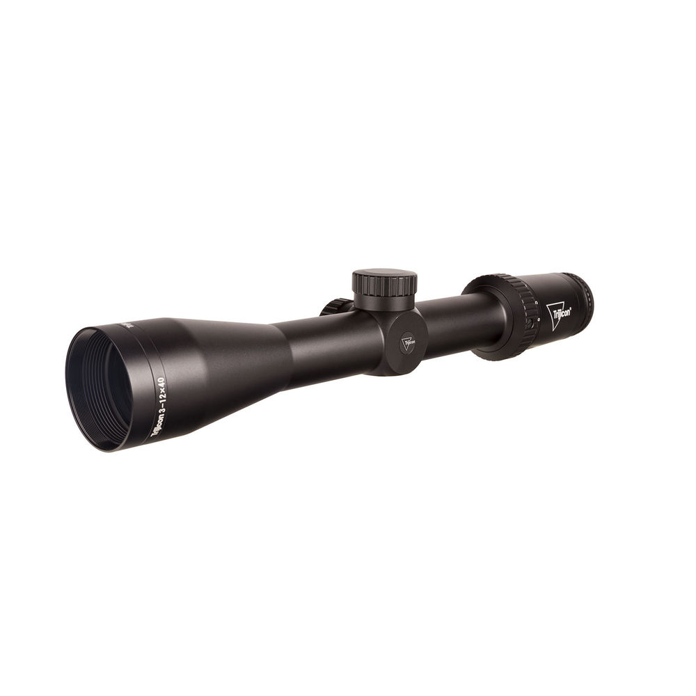 TRIJICON HURON 3-12X40 BDC HUNTER - for sale