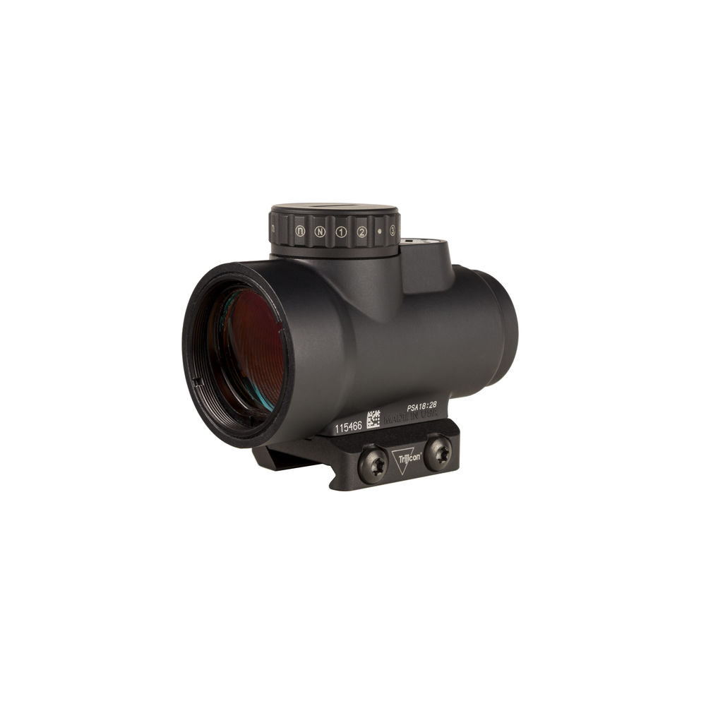 trijicon - MRO - 1X25 MRO HD 68MOA W/2.0MOA DOT LOW MOUNT for sale