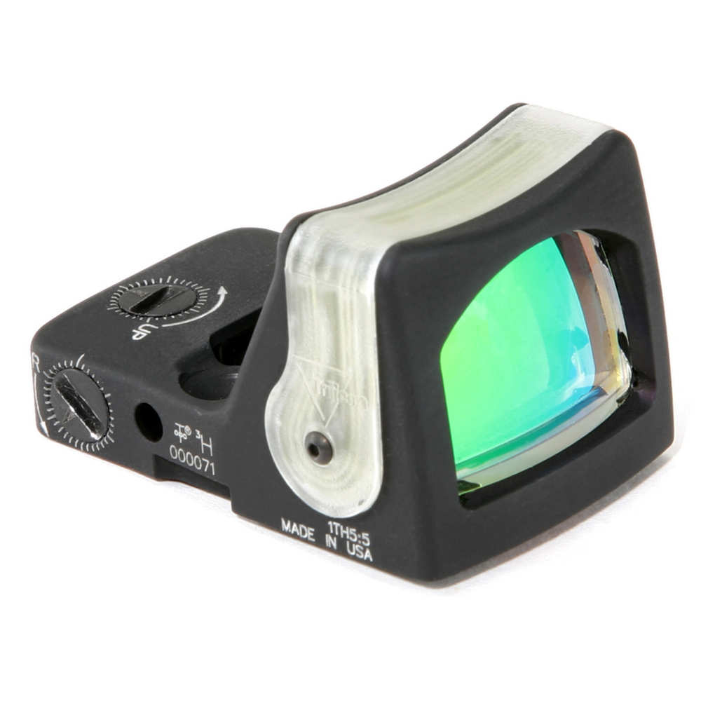 trijicon - RMR - RMR DUAL ILLUM SIGHT - 9.0 MOA GREEN DOT for sale