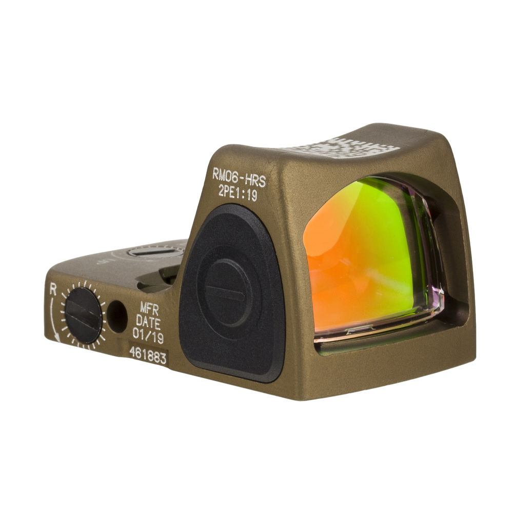 trijicon inc - RMR -  for sale