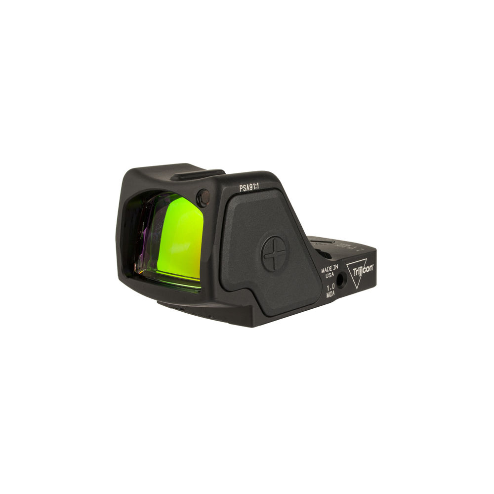 TRIJICON RMR HD ADJ 55/1.0 MOA BLK - for sale