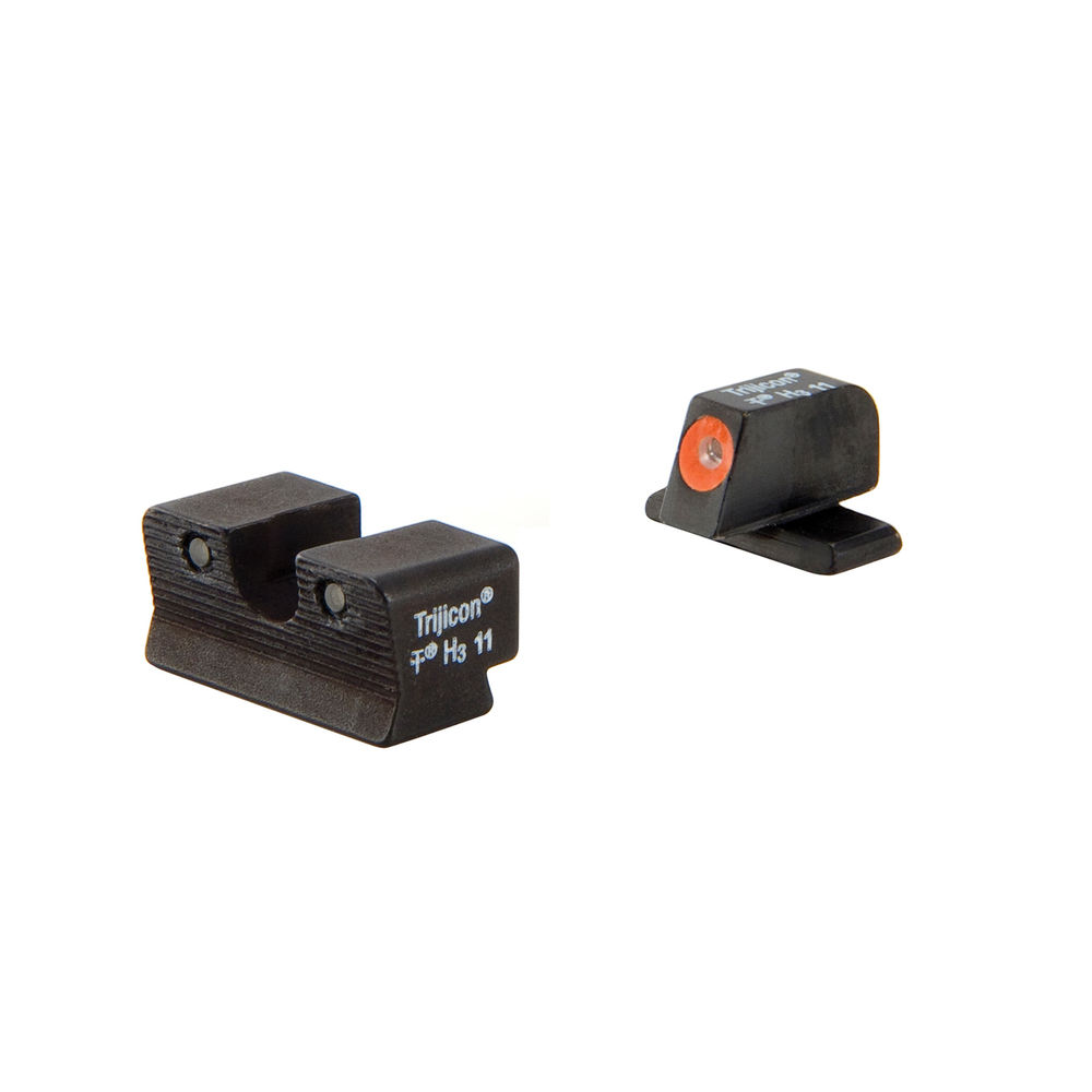 trijicon - HD