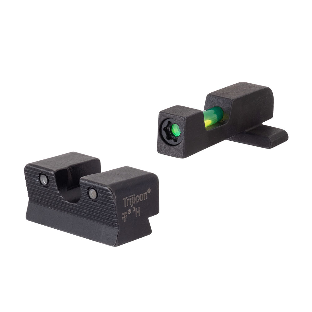 trijicon - DI Night Sight Set- Springfield Armory XD - DI SPR XD/M/XD MOD. 2 NIGHT SIGHTS for sale