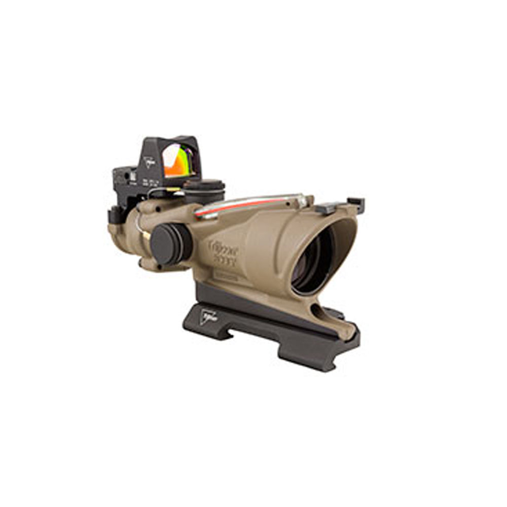 trijicon inc - ACOG ECOS -  for sale