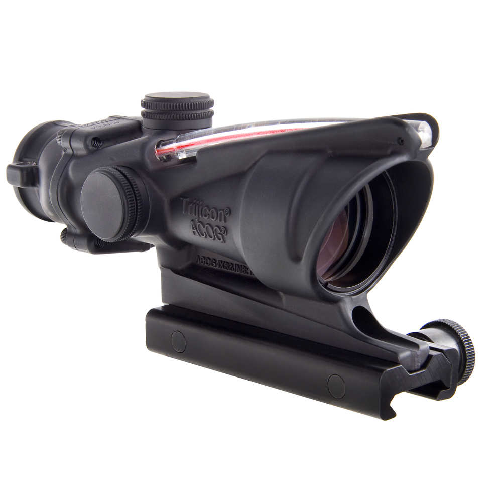 trijicon inc - ACOG - 4X32 for sale