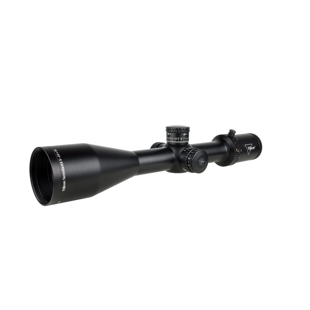 TRIJICON TENMILE HX 5-25X50 FFP MOA - for sale