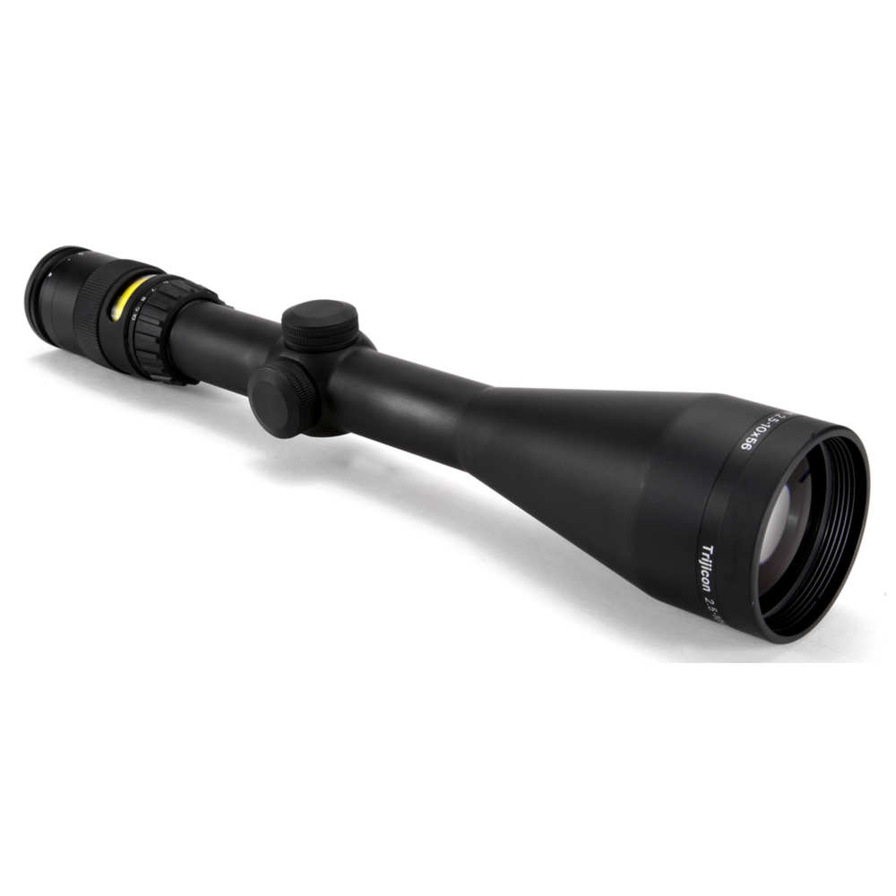 trijicon inc - AccuPoint - 2.5-10X56 for sale
