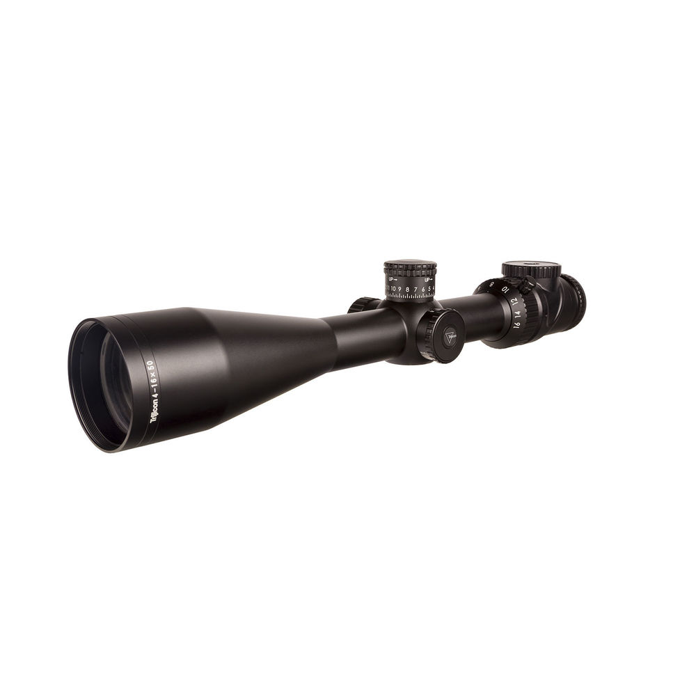 TRIJICON ACCUPOINT 4-16X50 MOA GRN - for sale