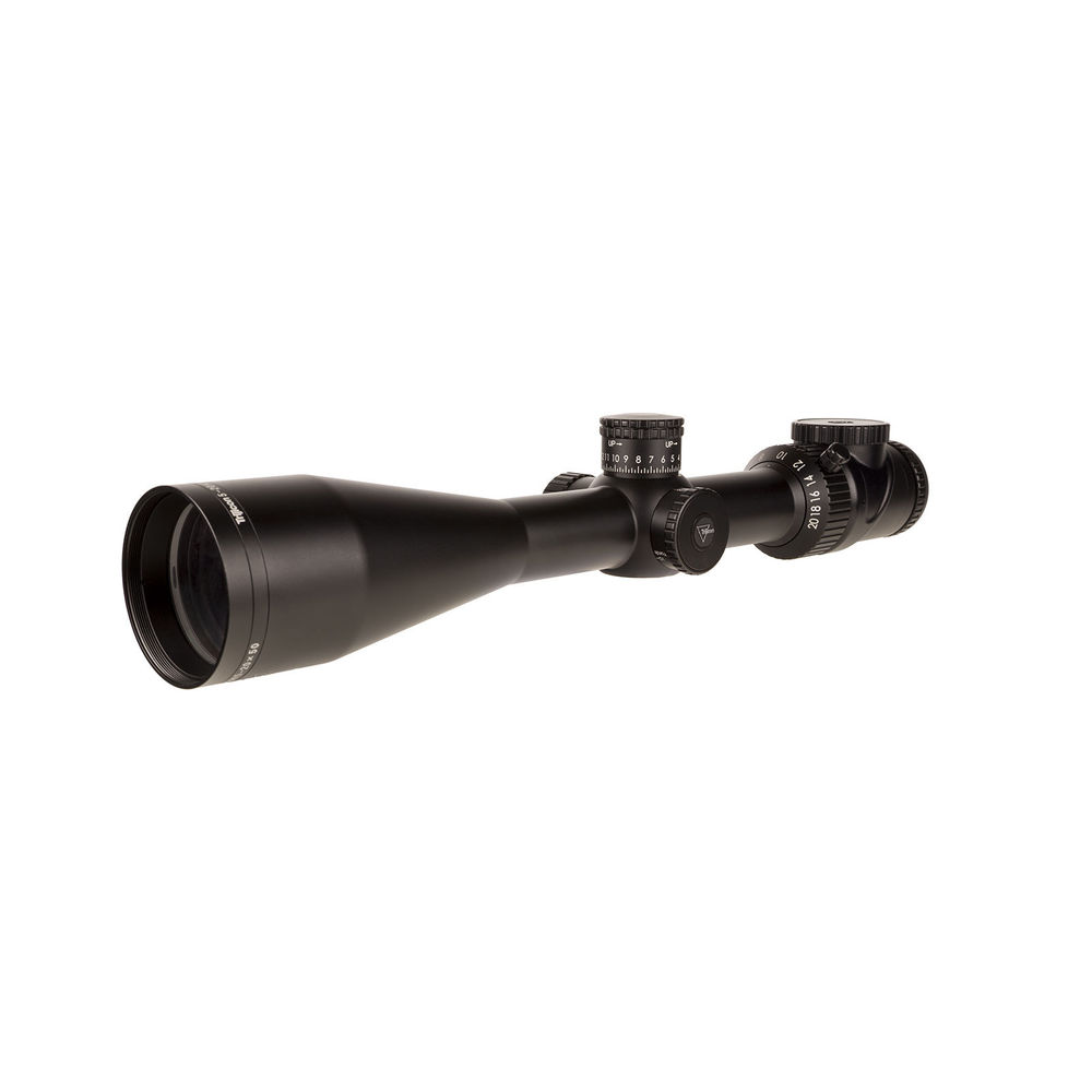 TRIJICON ACCUPOINT 5-20X50 MOA GRN - for sale