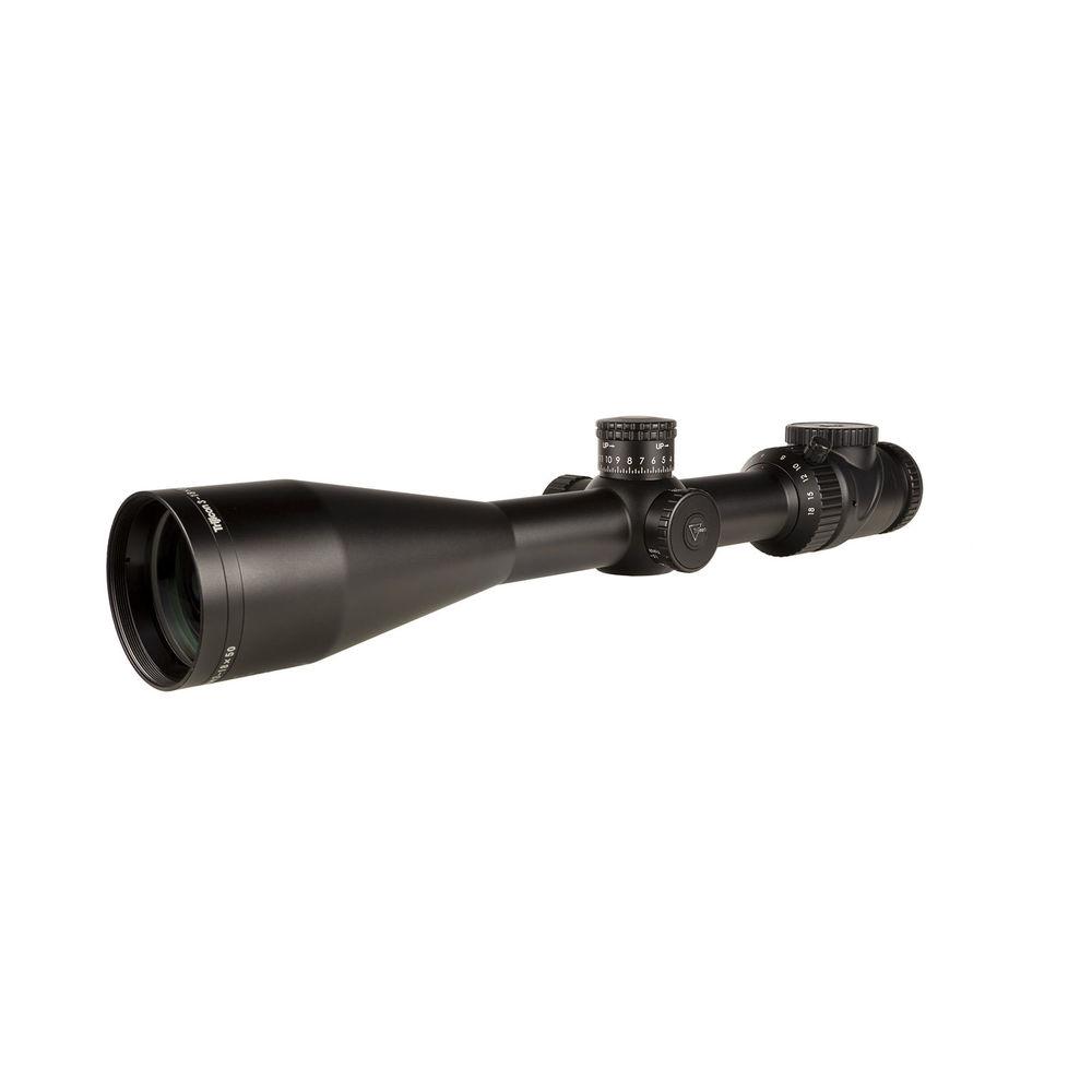 TRIJICON ACCUPOINT 3-18X50 MOA GREEN - for sale
