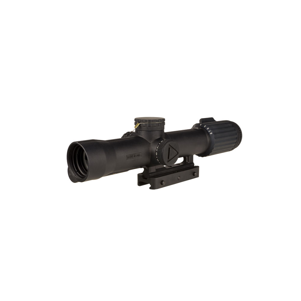 TRIJICON VCOG 1-8X28 MOA RED Q-LOC - for sale