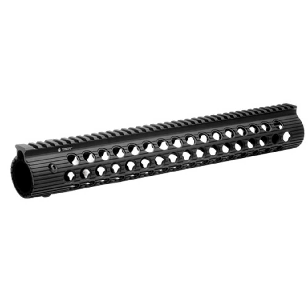 Troy Defense - Battle Rail - 15 " for sale