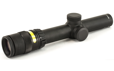trijicon inc - AccuPoint - Black