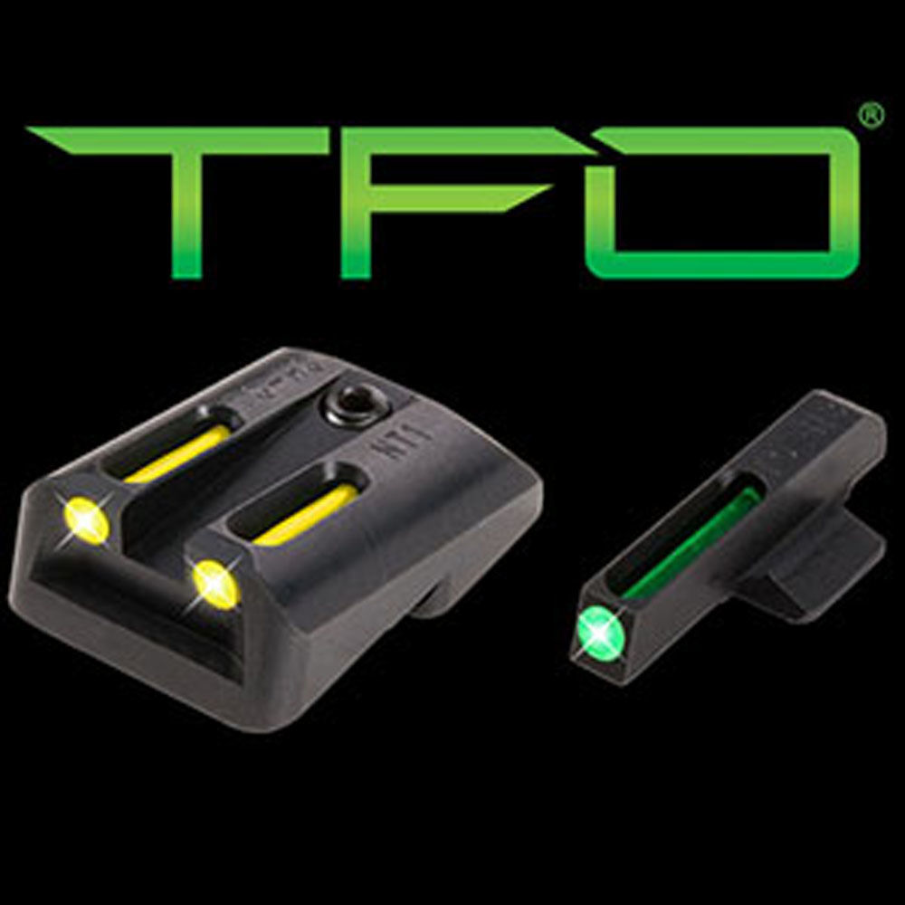 truglo inc (gsm) - TFO - 5 " for sale